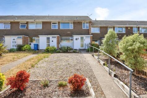 Gosling Close, Canford Heath, Poole, Dorset, BH17