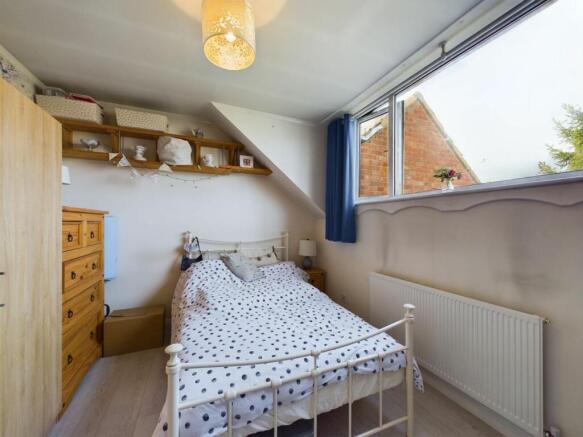 BEDROOM TWO