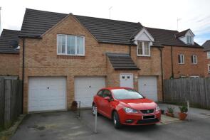17, Haslam Court, Chesterfield S41 7NN