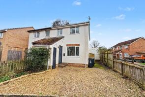15, Camellia Close, Wimborne BH21 6UD