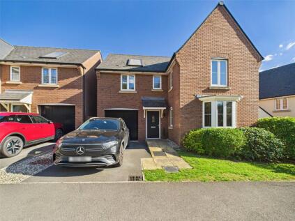 Oak View, Hardwicke, Gloucester, Gloucestershire, GL2