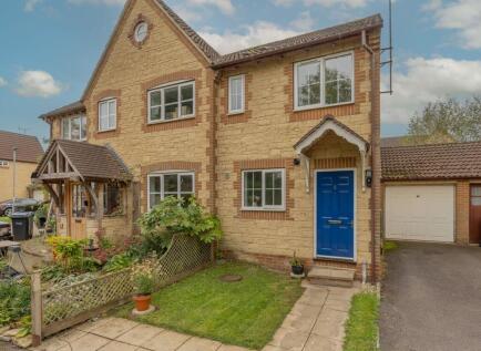 Park Road, Malmesbury, SN16