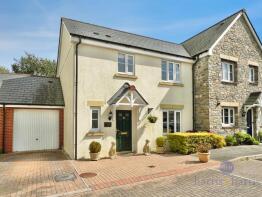 29, Tigers Way, Axminster EX13 5TG