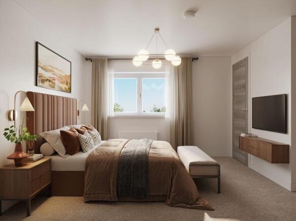 Bedroom 2