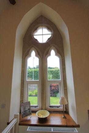 Original Window