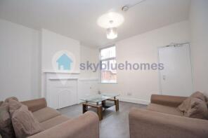 115, Jarrom Street, Leicester LE2 7DX