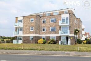 Flat 2, Lyndhaven Court, Lyndhurst Road, Holland-on-sea, Holland On Sea CO15 5HS