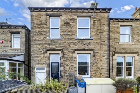 Manchester Road, Slaithwaite, Huddersfield, West Yorkshire, HD7