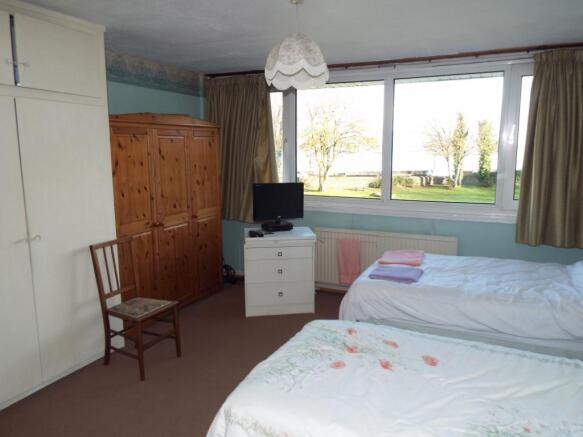 false