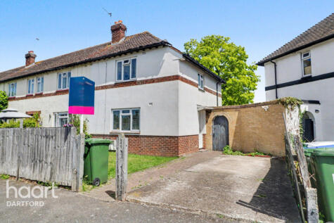 Maiden Lane, Dartford