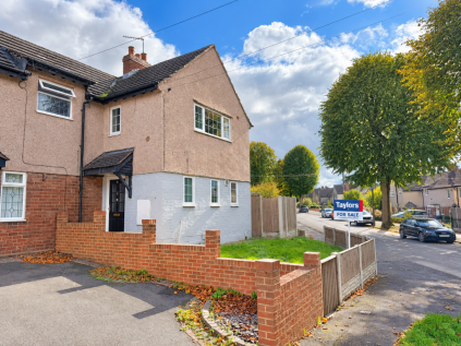 Prescot Road, Pedmore, Stourbridge, DY9 7LB
