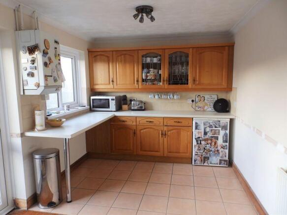 Kitchen/Breakf...