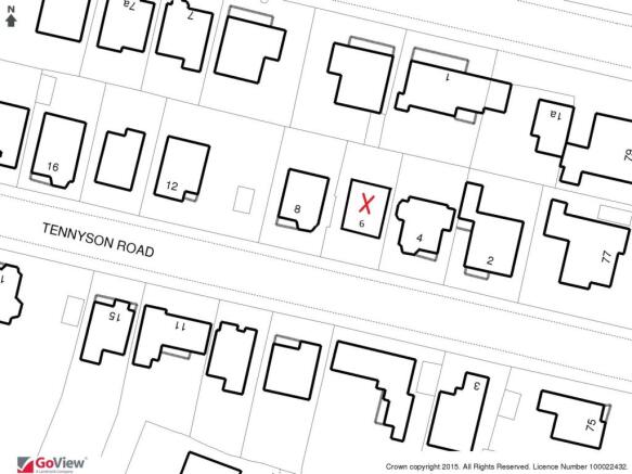 Detail Map