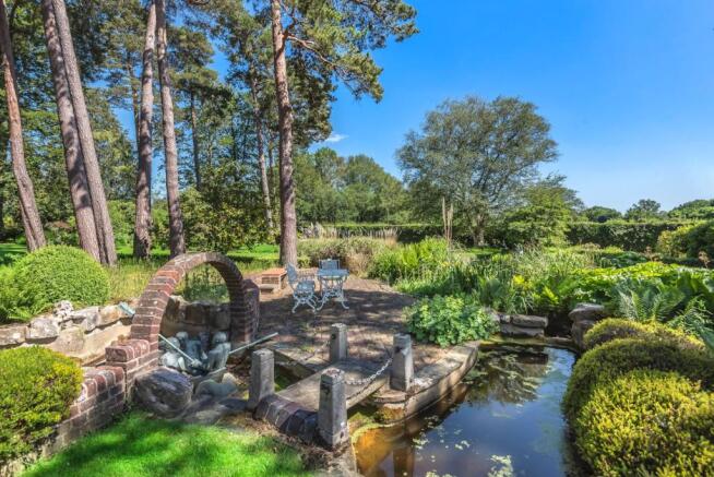 Gardens
