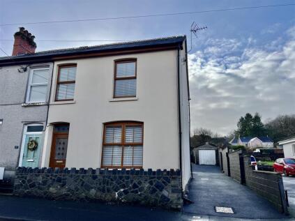 Cwmamman Road, Garnant, Ammanford