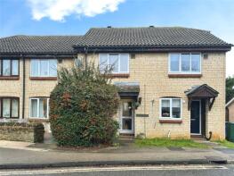 5 Norbury, Roman Way, Bicester OX26 6FH
