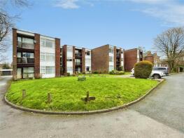 4, Denewood Court, Queens Road, Wilmslow SK9 5HP