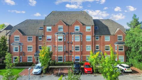 Templeton Drive, Fearnhead, WA2