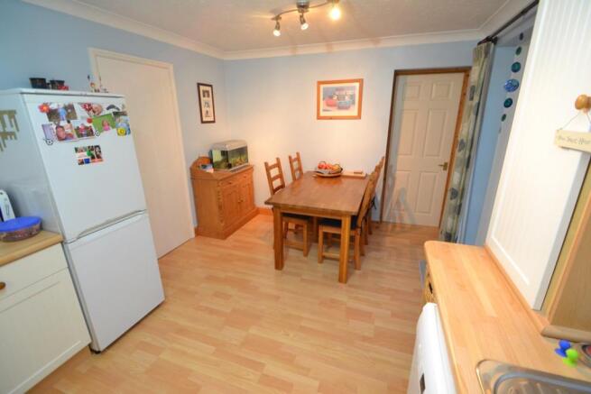 Kitchen/Breakfast Ro
