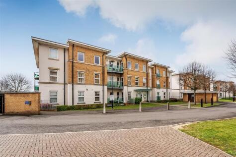 Highbury Drive, Leatherhead, KT22