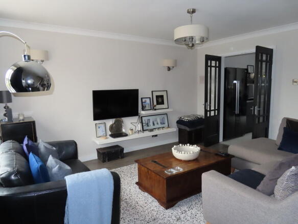 Willow Drive, Hook, DN14 5PX photo 5