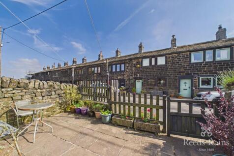 Knowl Top, Colden, Hebden Bridge, HX7