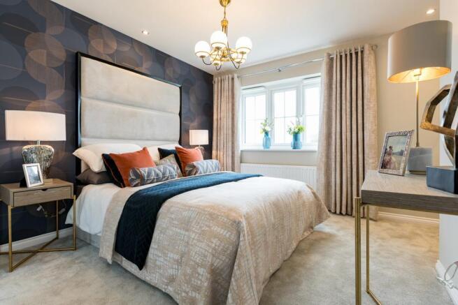 4 bed Detached for sale Image 8