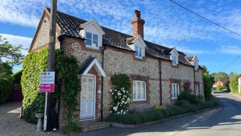 Fakenham Road, Tittleshall, King's Lynn