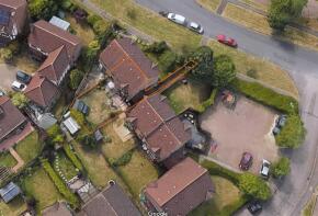77, The Pastures, Hemel Hempstead HP1 2TW