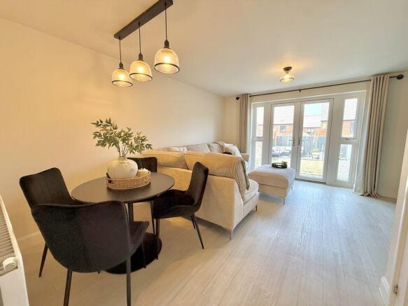 Lounge/Diner