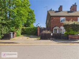 2, Elmdon Road, Marston Green, Solihull B37 7BS