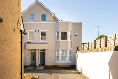 Denmark Mews, Hove