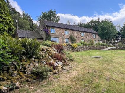 Heaton, Rushton Spencer, Macclesfield, SK11