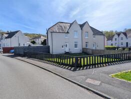 77, Bannockburn Street, Greenock PA16 9DF