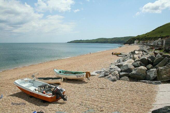Nearby Beesands