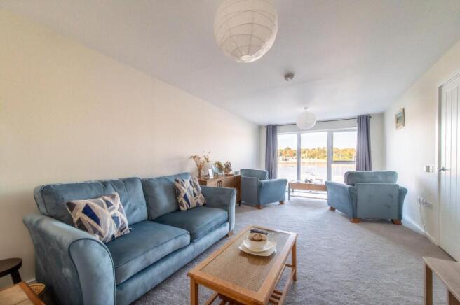 Westerly Way, St. Marys Island, Chatham – pohled 5