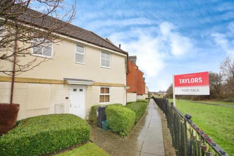Champs Sur Marne, Bradley Stoke, Bristol, BS32