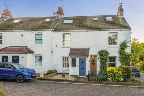 Coal Park Lane, Swanwick, Southampton, Hampshire, SO31