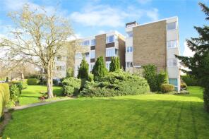 24, Kimbolton Court, Kimbolton Road, Bedford MK40 2PH