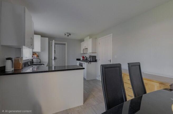 Colby Drive, Bradwell, Great Yarmouth, Norfolk, NR31 photo 4