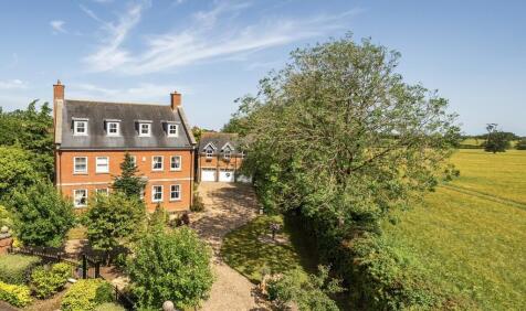 Chedburgh, Bury St Edmunds, Suffolk