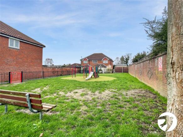 Childrens Playpark