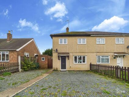 Aviation Lane, Burton-On-Trent, DE13