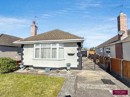 Winchester Drive, Prestatyn, Denbighshire LL19 8DB