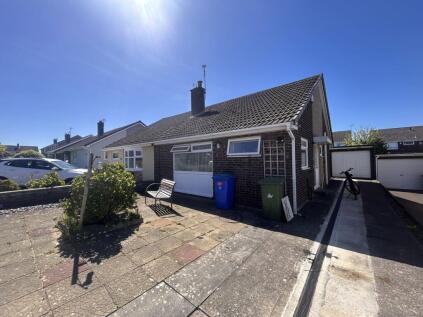 Albatross Way, South Beach , Blyth, Northumberland, NE24 3QH