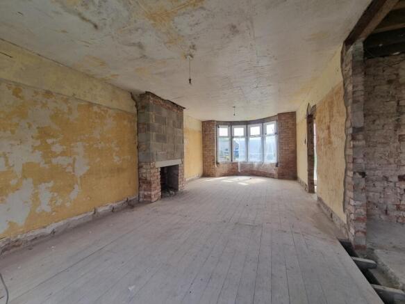 Ground Floor