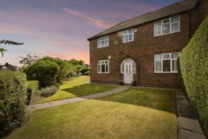 2, Bradway Grange Road, Sheffield S17 4PH