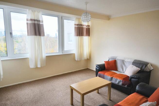 Flat 50 The Peninsula Building, Kersal Way, Sal...