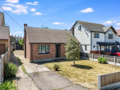 Potash Road, Billericay, CM11