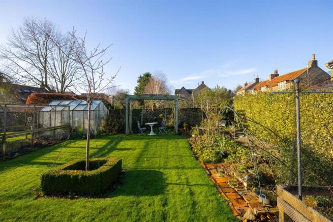 Gardens